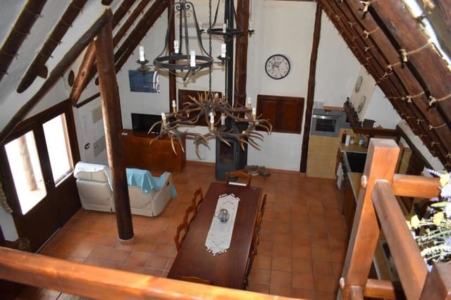 3 bedroom Finca/Country House for sale in Amposta with pool garage - € 569,900 (Ref: 9337819)