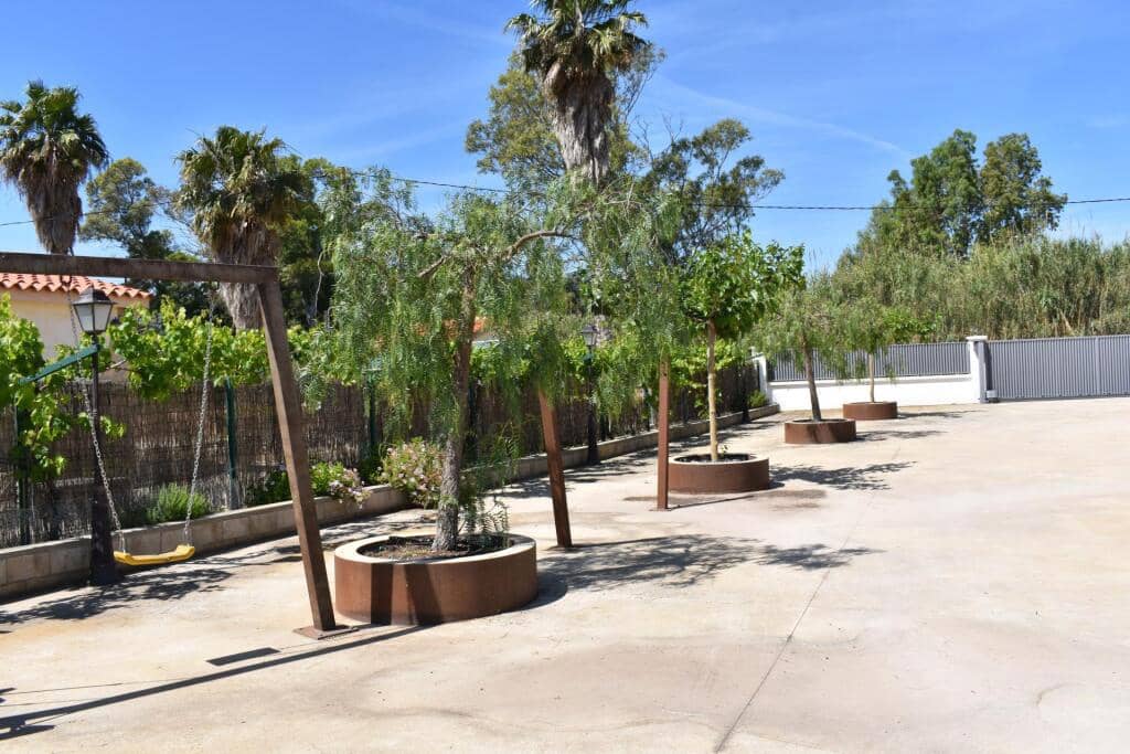 3 soveværelse Finca/Landehus til salg i Amposta med swimmingpool garage - € 569.900 (Ref: 9337819)