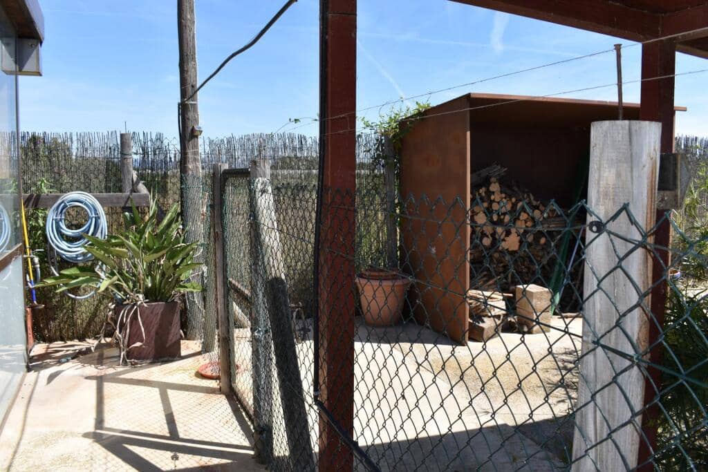 3 soveværelse Finca/Landehus til salg i Amposta med swimmingpool garage - € 569.900 (Ref: 9337819)