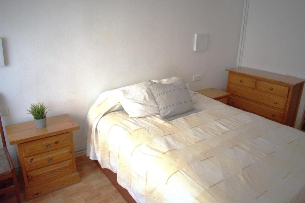 3 camera da letto Appartamento in vendita in Sant Carles de la Rapita - 118.990 € (Rif: 9337820)