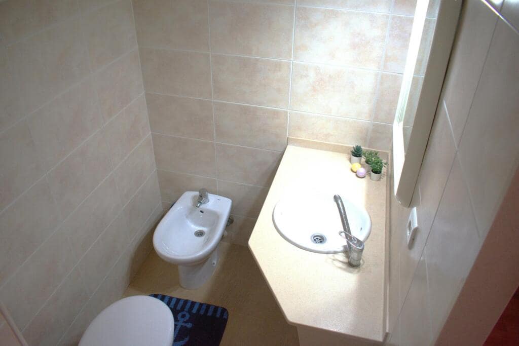 3 camera da letto Appartamento in vendita in Sant Carles de la Rapita - 118.990 € (Rif: 9337820)