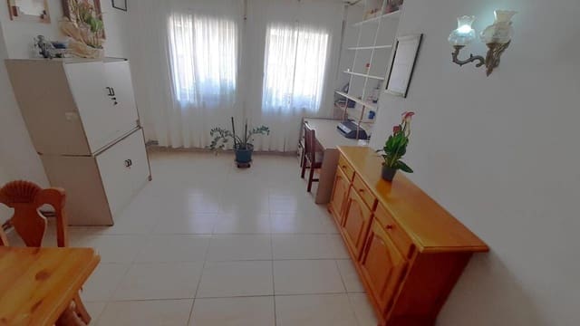 3 soveværelse Lejlighed til salg i Sant Carles de la Ràpita - € 118.990 (Ref: 9337820)