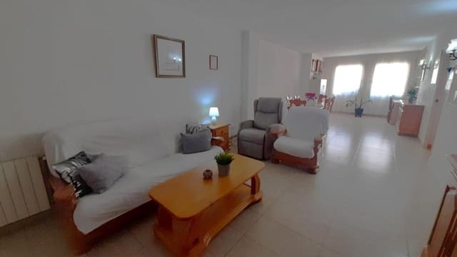 3 soveværelse Lejlighed til salg i Sant Carles de la Ràpita - € 118.990 (Ref: 9337820)