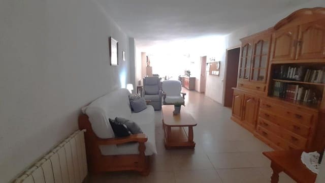 3 soveværelse Lejlighed til salg i Sant Carles de la Ràpita - € 118.990 (Ref: 9337820)