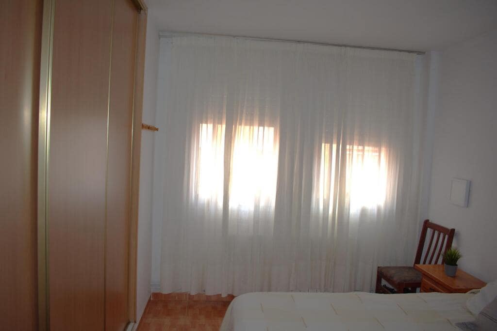 3 camera da letto Appartamento in vendita in Sant Carles de la Rapita - 118.990 € (Rif: 9337820)