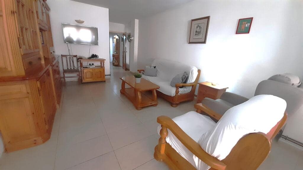 3 camera da letto Appartamento in vendita in Sant Carles de la Rapita - 118.990 € (Rif: 9337820)