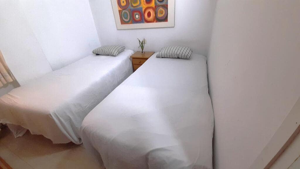 3 camera da letto Appartamento in vendita in Sant Carles de la Rapita - 118.990 € (Rif: 9337820)