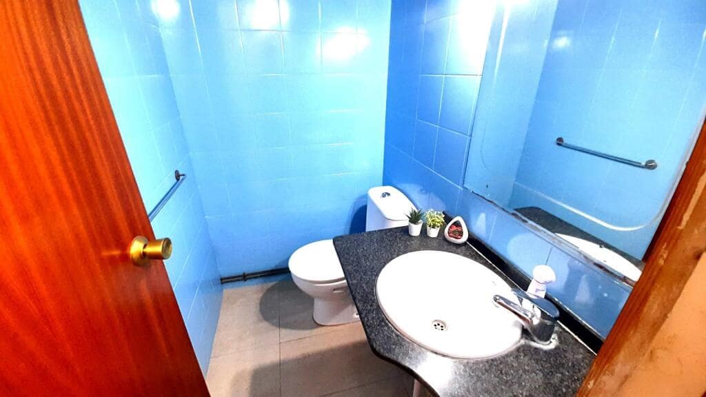 3 camera da letto Appartamento in vendita in Sant Carles de la Rapita - 118.990 € (Rif: 9337820)