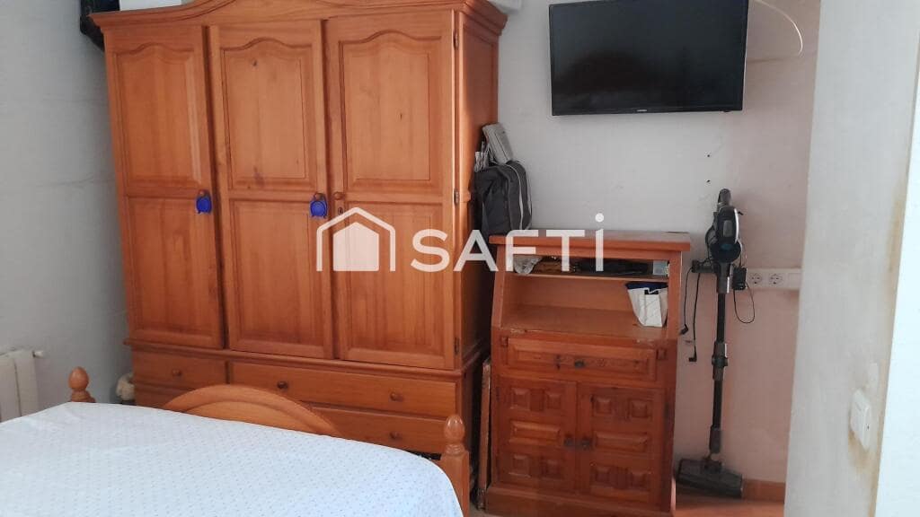 3 camera da letto Appartamento in vendita in Sant Carles de la Rapita - 118.990 € (Rif: 9337820)
