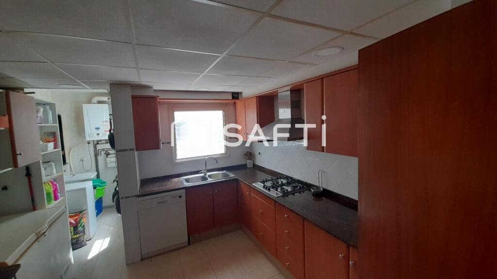 3 camera da letto Appartamento in vendita in Sant Carles de la Rapita - 118.990 € (Rif: 9337820)