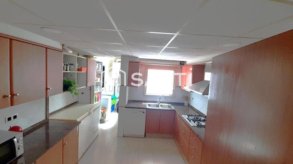 3 camera da letto Appartamento in vendita in Sant Carles de la Rapita - 118.990 € (Rif: 9337820)