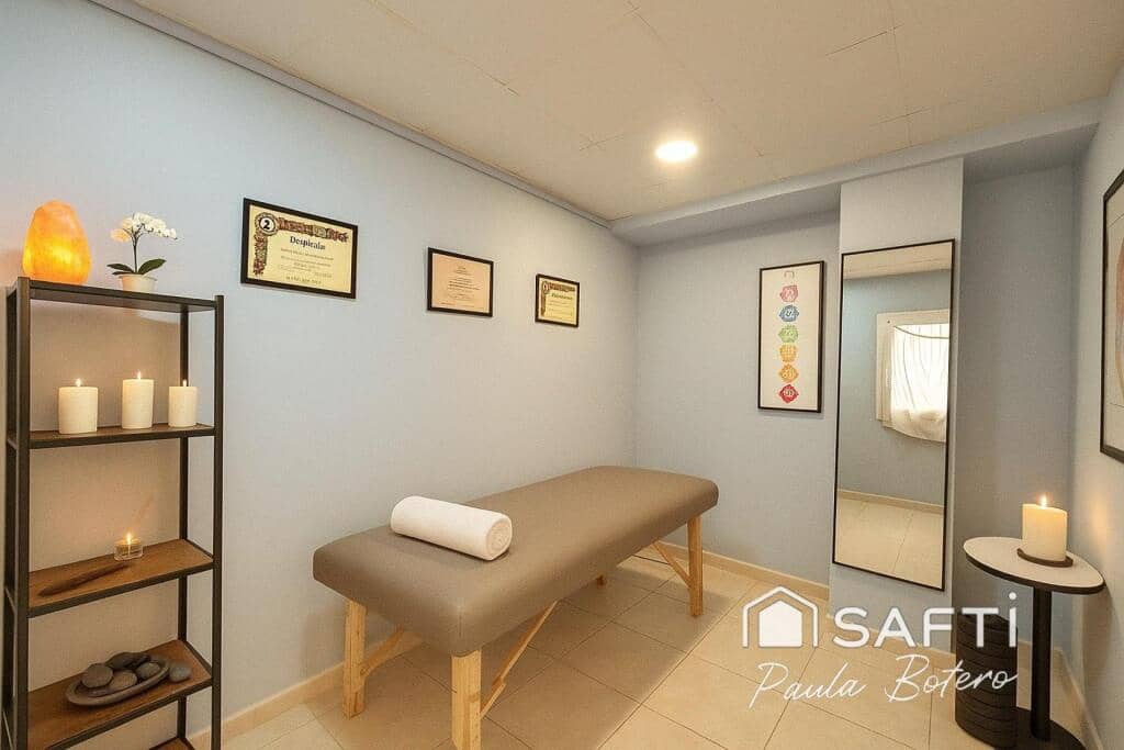 Kommersiell til salgs i Vilanova i la Geltru - € 148 000 (Ref: 9337822)