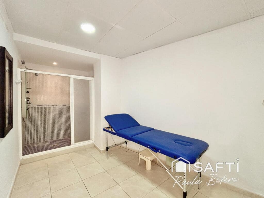 Kommersiell til salgs i Vilanova i la Geltru - € 148 000 (Ref: 9337822)