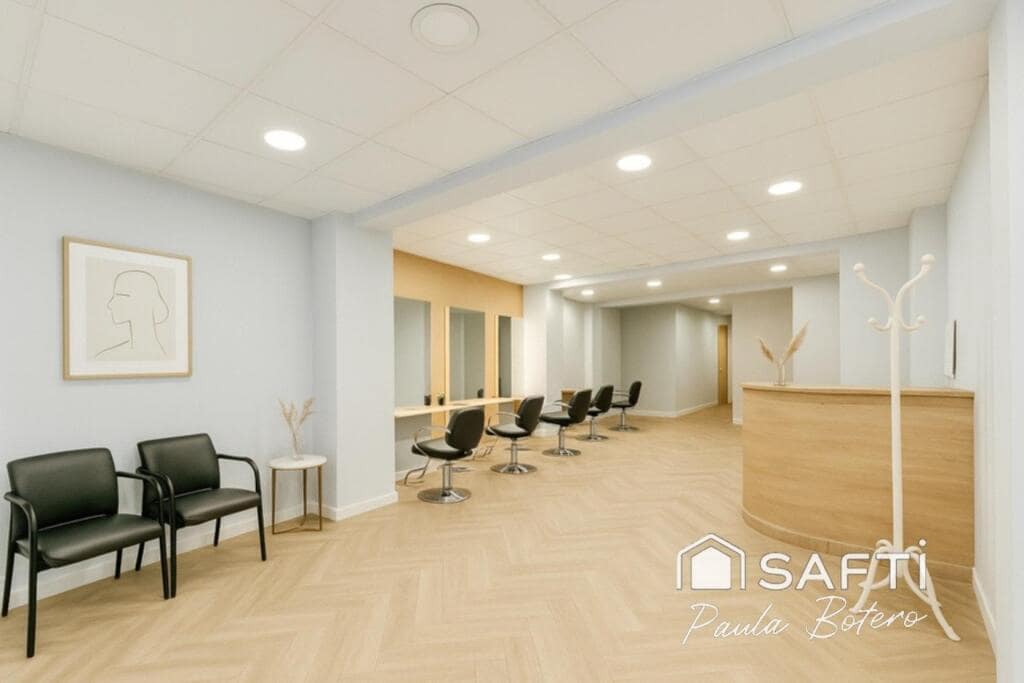 Kommersiell til salgs i Vilanova i la Geltru - € 148 000 (Ref: 9337822)