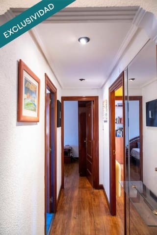 3 sovrum Lägenhet till salu i Bilbao - 170 000 € (Ref: 9337824)