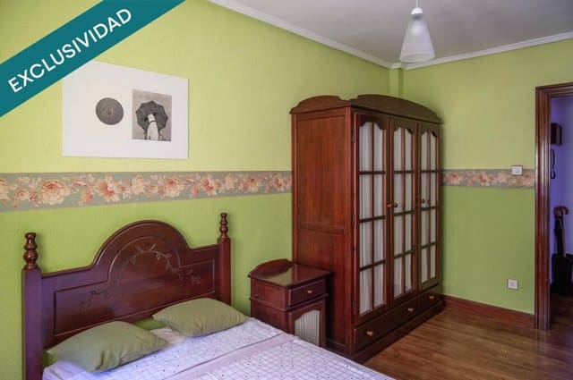 3 sovrum Lägenhet till salu i Bilbao - 170 000 € (Ref: 9337824)