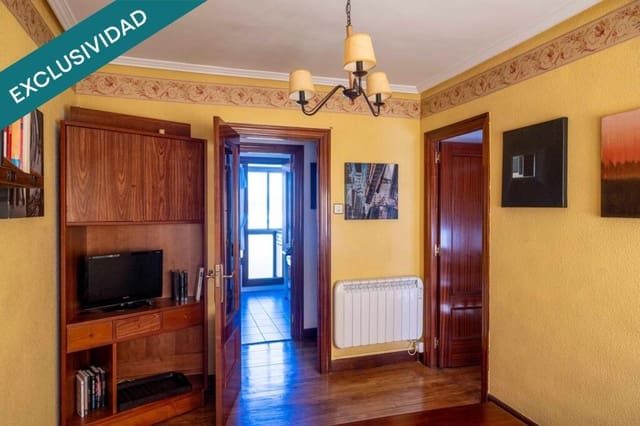 3 sovrum Lägenhet till salu i Bilbao - 170 000 € (Ref: 9337824)