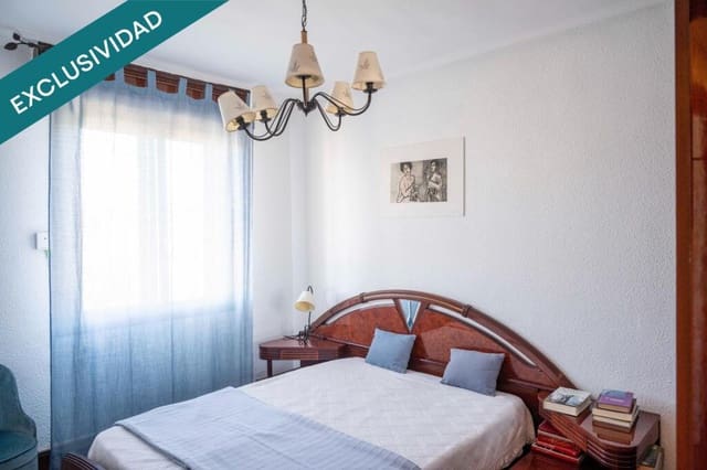 3 sovrum Lägenhet till salu i Bilbao - 170 000 € (Ref: 9337824)