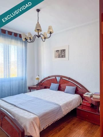 3 sovrum Lägenhet till salu i Bilbao - 170 000 € (Ref: 9337824)
