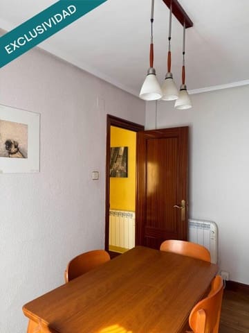 3 sovrum Lägenhet till salu i Bilbao - 170 000 € (Ref: 9337824)