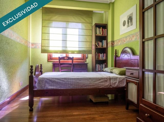 3 sovrum Lägenhet till salu i Bilbao - 170 000 € (Ref: 9337824)