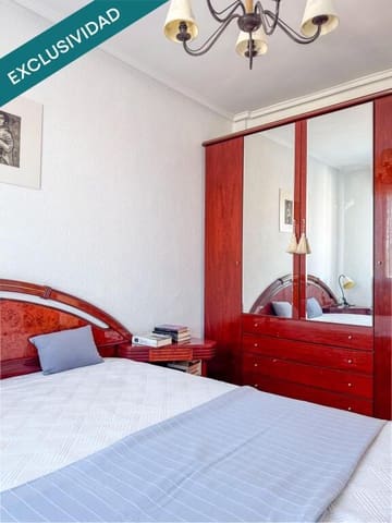 3 sovrum Lägenhet till salu i Bilbao - 170 000 € (Ref: 9337824)