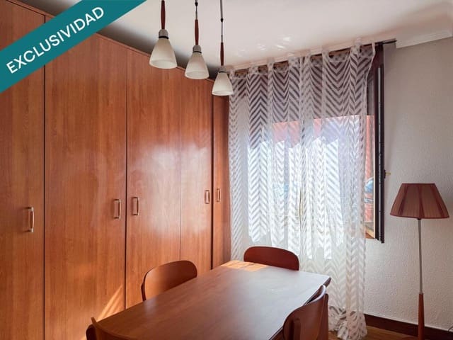 3 sovrum Lägenhet till salu i Bilbao - 170 000 € (Ref: 9337824)