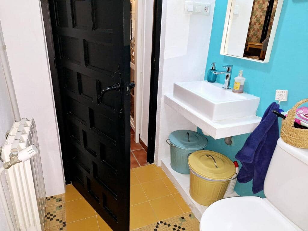 3 sovrum Radhus till salu i Pinoso - 140 000 € (Ref: 9341043)