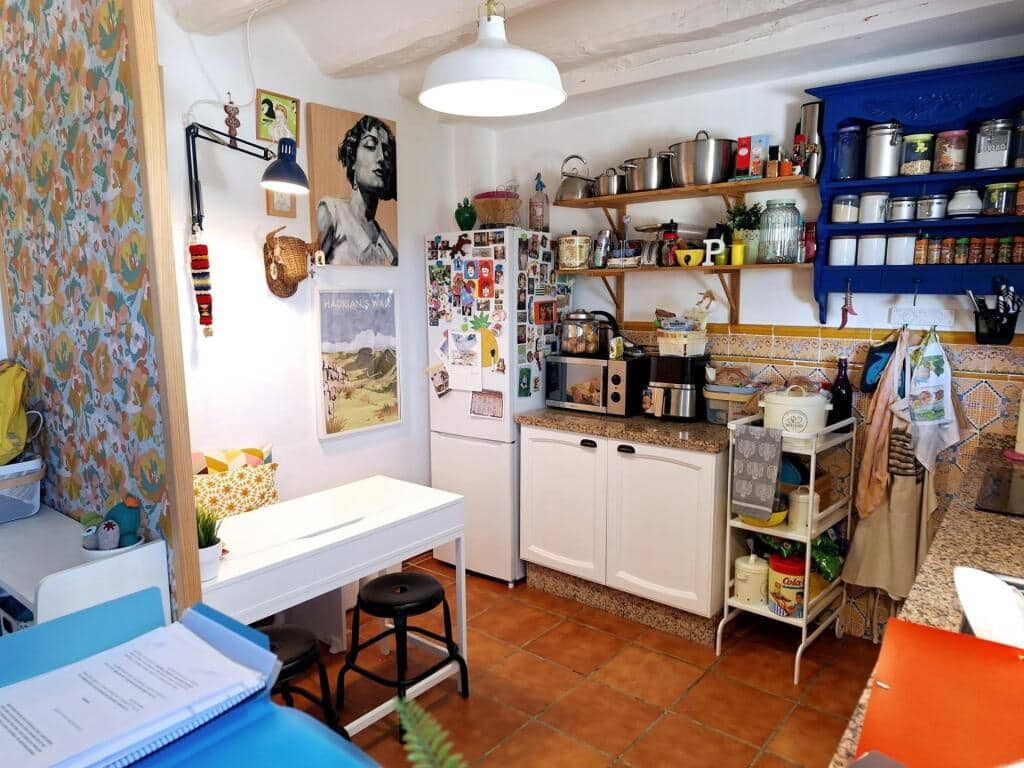 3 sovrum Radhus till salu i Pinoso - 140 000 € (Ref: 9341043)