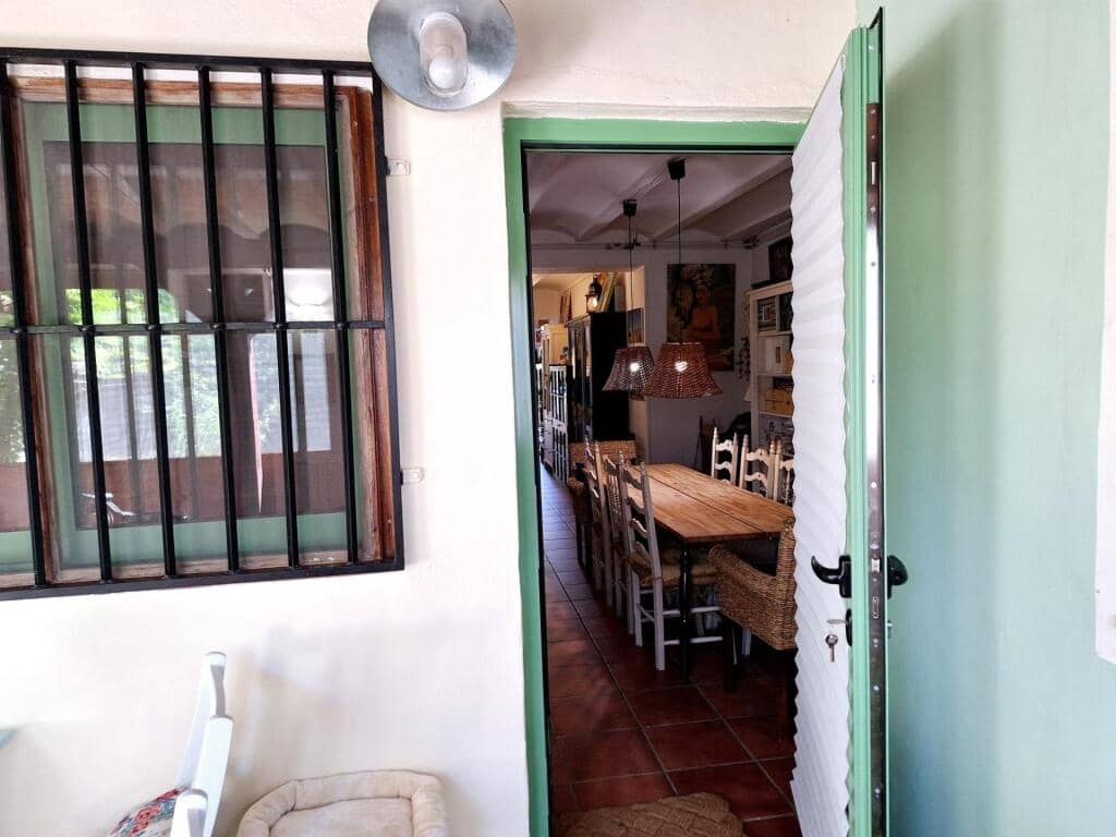 3 sovrum Radhus till salu i Pinoso - 140 000 € (Ref: 9341043)