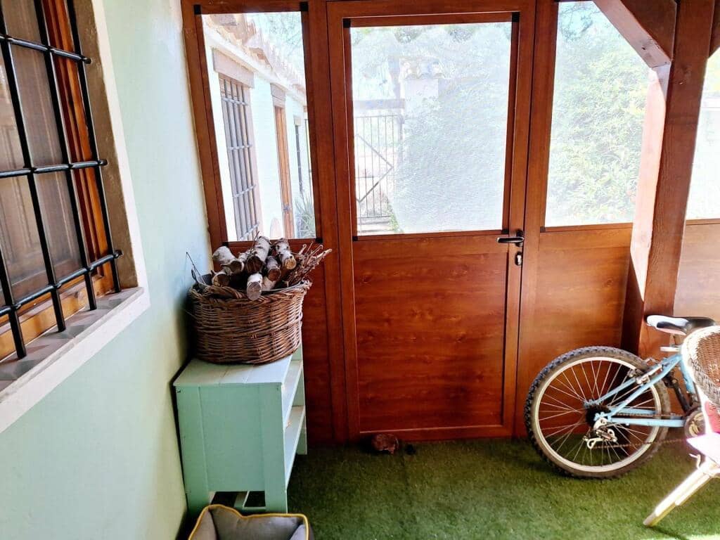 3 sovrum Radhus till salu i Pinoso - 140 000 € (Ref: 9341043)