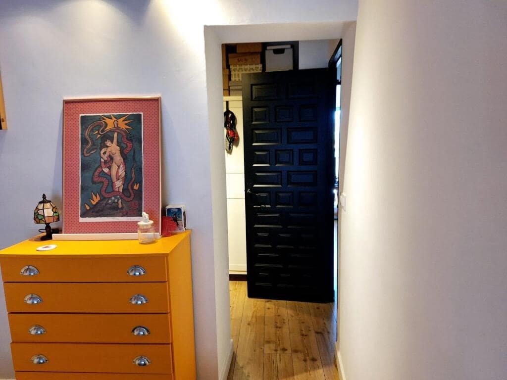 3 sovrum Radhus till salu i Pinoso - 140 000 € (Ref: 9341043)