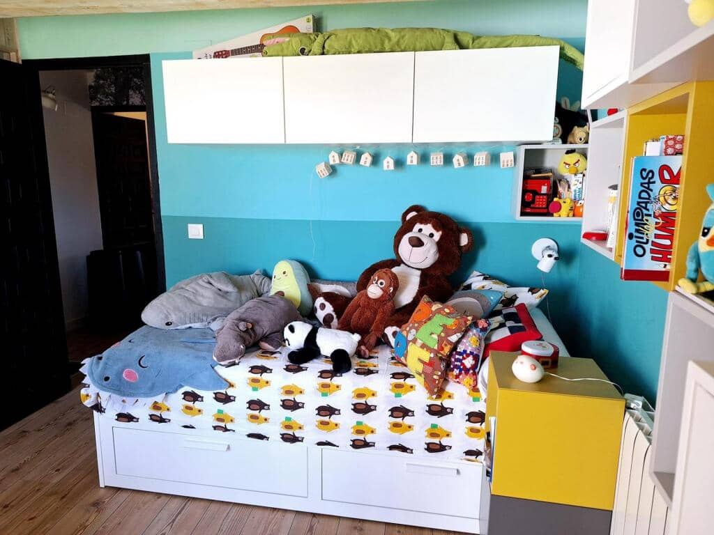 3 sovrum Radhus till salu i Pinoso - 140 000 € (Ref: 9341043)