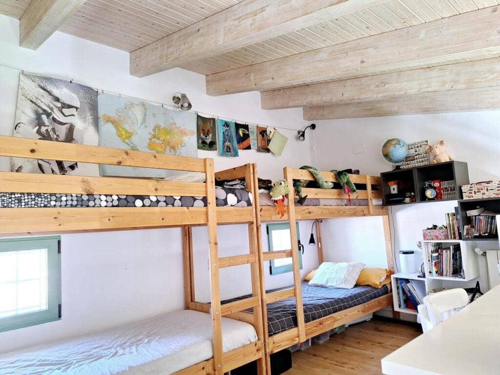 3 sovrum Radhus till salu i Pinoso - 140 000 € (Ref: 9341043)