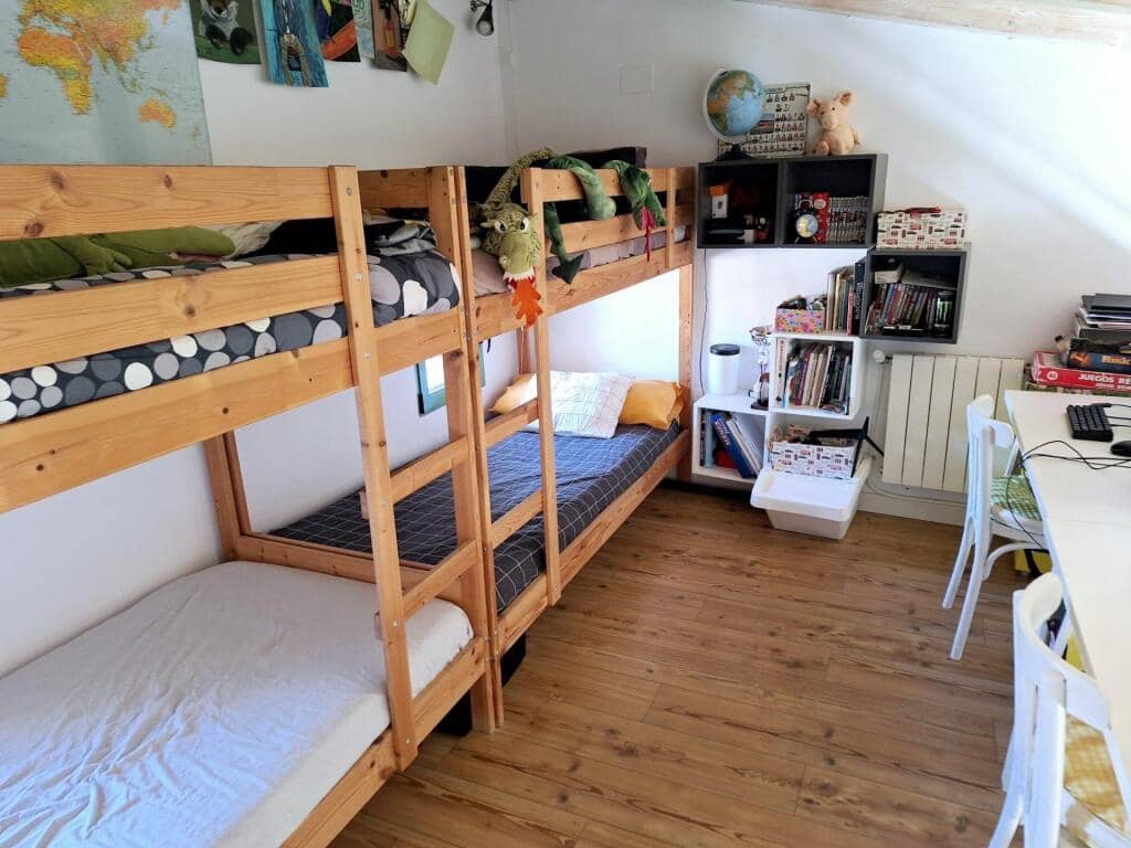 3 sovrum Radhus till salu i Pinoso - 140 000 € (Ref: 9341043)