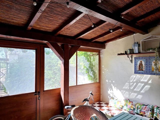 3 sovrum Radhus till salu i Pinoso - 140 000 € (Ref: 9341043)