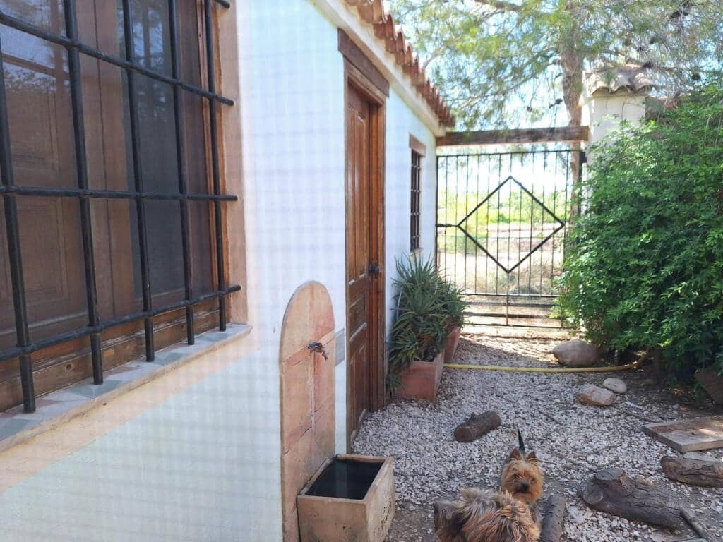 3 sovrum Radhus till salu i Pinoso - 140 000 € (Ref: 9341043)