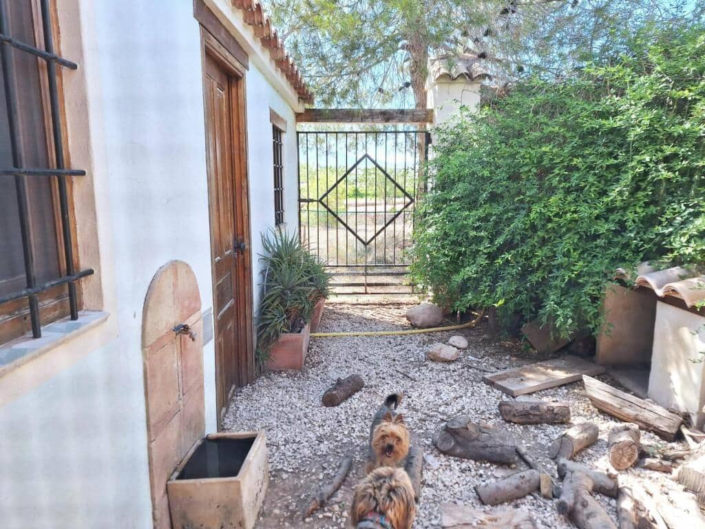 3 sovrum Radhus till salu i Pinoso - 140 000 € (Ref: 9341043)