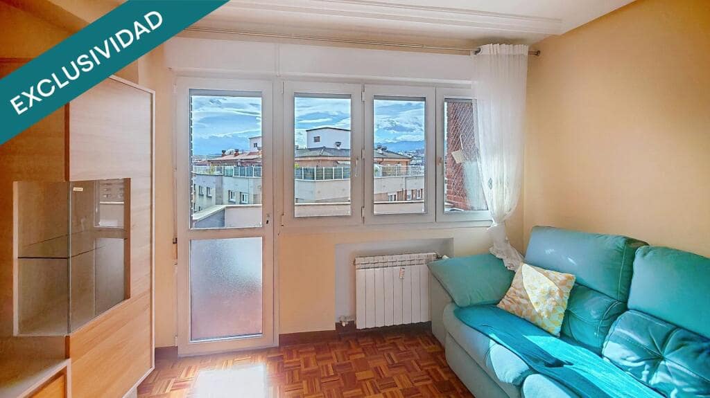 3 soverom Leilighet til salgs i Oviedo med garasje - € 269 000 (Ref: 9341044)