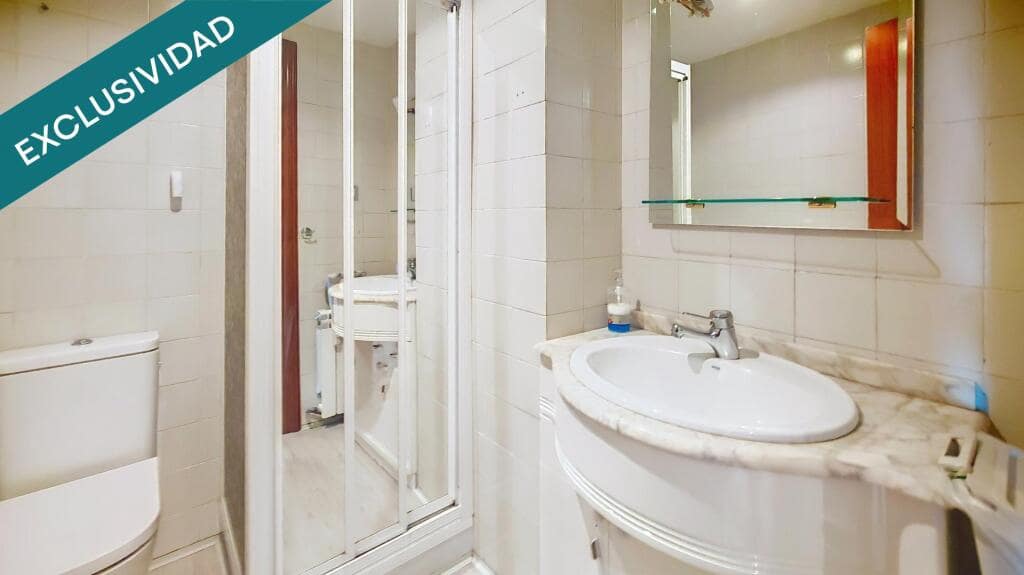 3 soverom Leilighet til salgs i Oviedo med garasje - € 269 000 (Ref: 9341044)