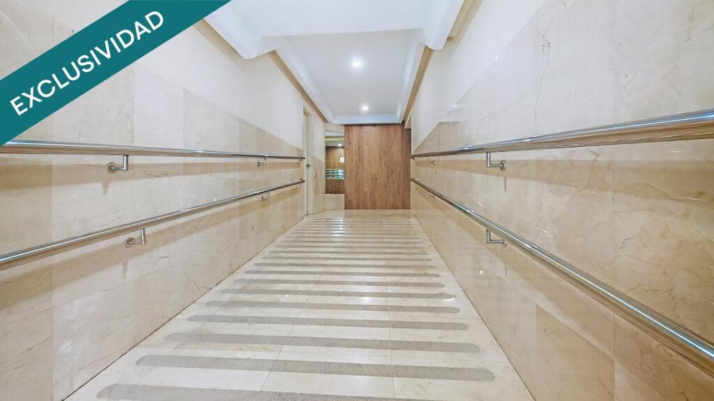 3 soverom Leilighet til salgs i Oviedo med garasje - € 269 000 (Ref: 9341044)