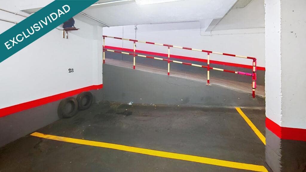 3 soverom Leilighet til salgs i Oviedo med garasje - € 269 000 (Ref: 9341044)