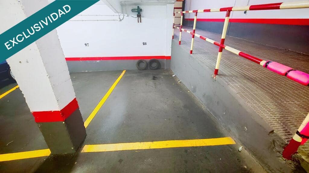 3 soverom Leilighet til salgs i Oviedo med garasje - € 269 000 (Ref: 9341044)