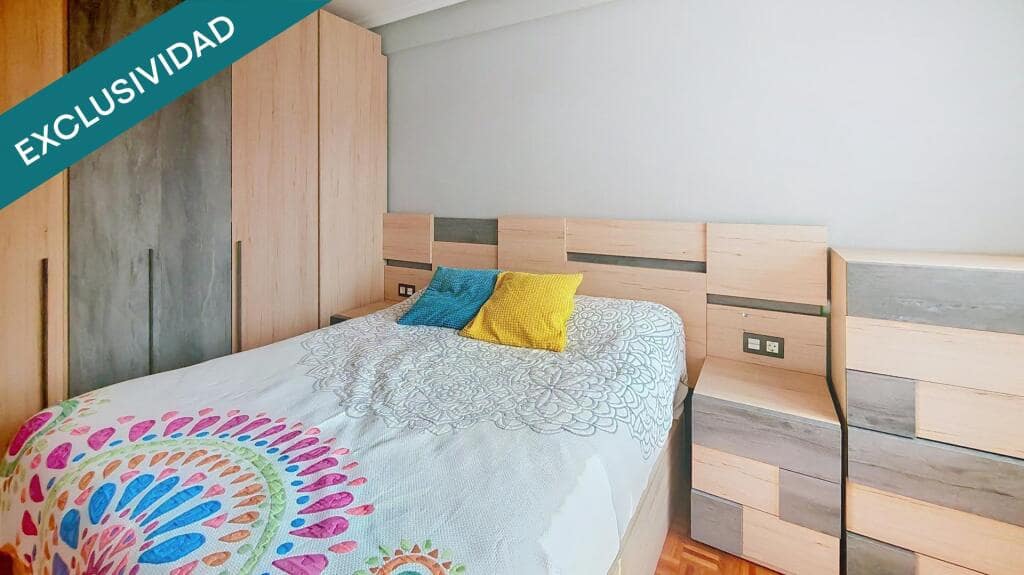 3 soverom Leilighet til salgs i Oviedo med garasje - € 269 000 (Ref: 9341044)