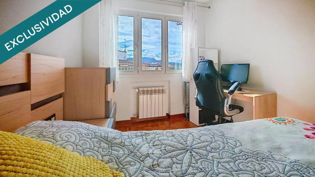 3 soverom Leilighet til salgs i Oviedo med garasje - € 269 000 (Ref: 9341044)