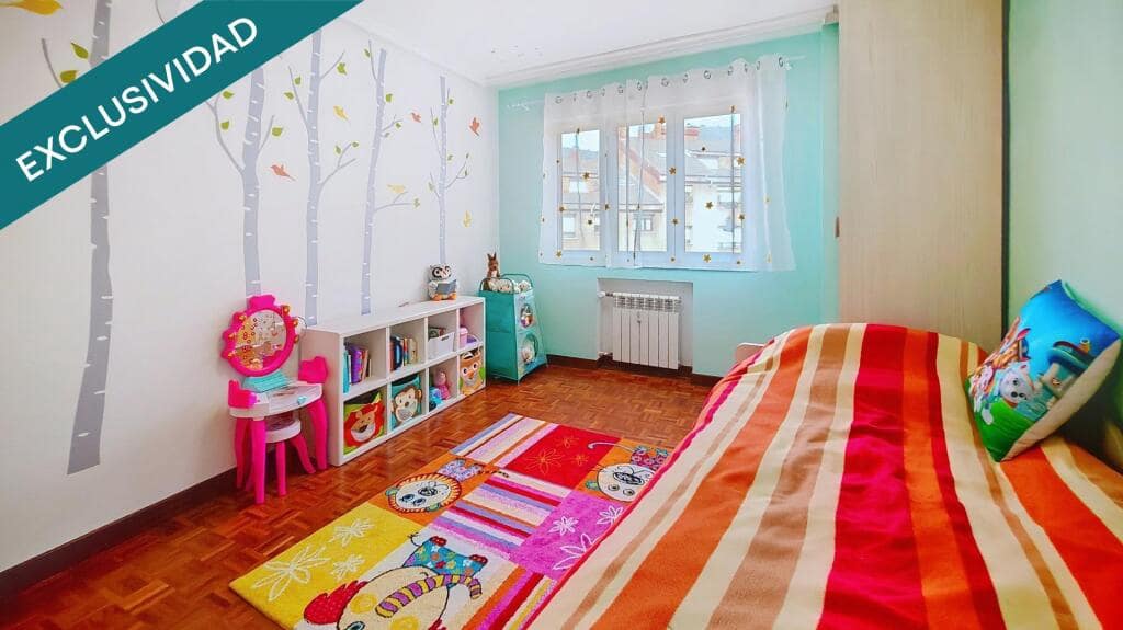 3 soverom Leilighet til salgs i Oviedo med garasje - € 269 000 (Ref: 9341044)