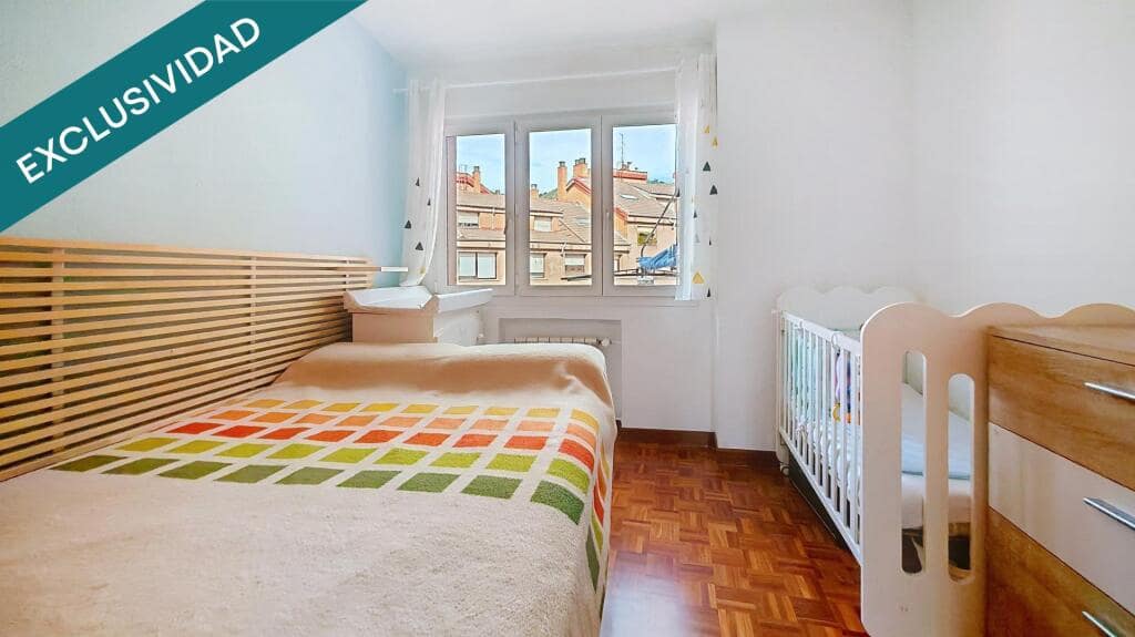 3 soverom Leilighet til salgs i Oviedo med garasje - € 269 000 (Ref: 9341044)