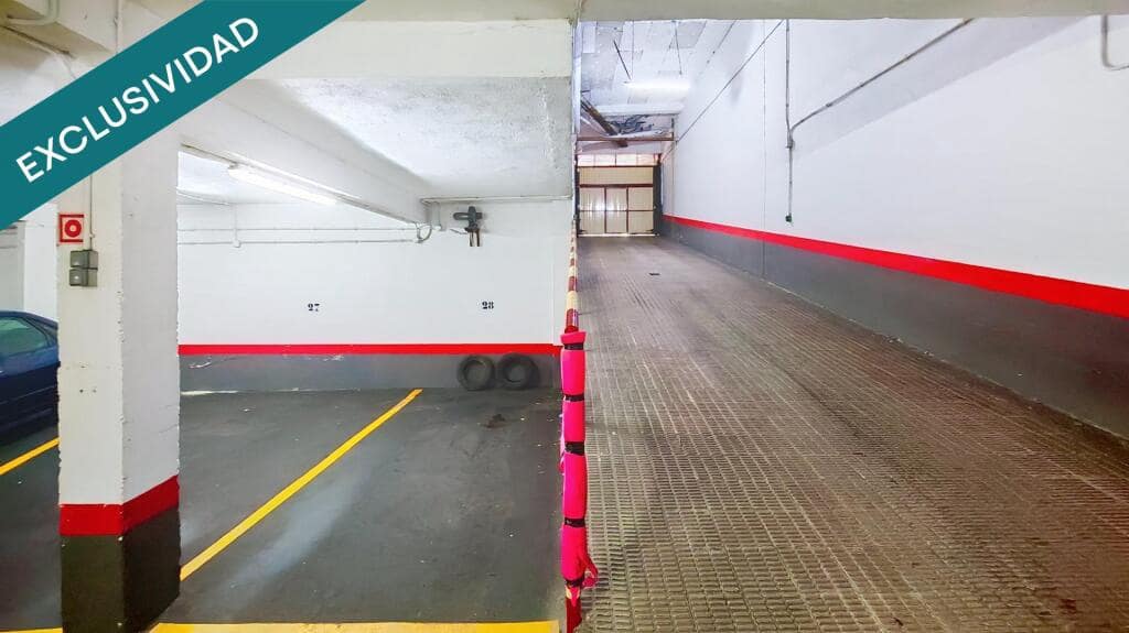 3 soverom Leilighet til salgs i Oviedo med garasje - € 269 000 (Ref: 9341044)