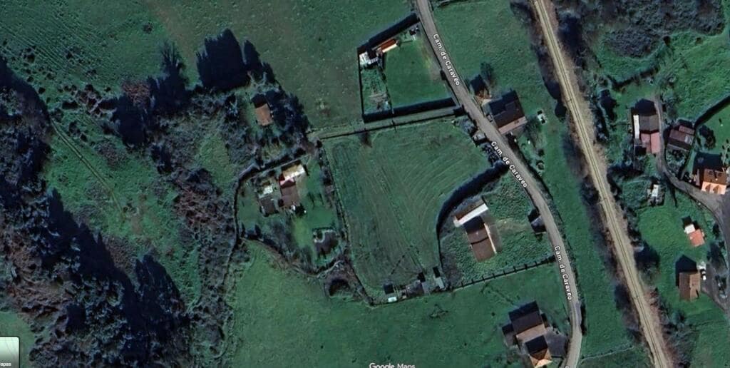 Mark till salu i Gijon - 98 000 € (Ref: 9341045)