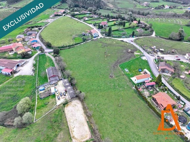 3 soverom Finca/Herregård til salgs i Gijón - € 176 500 (Ref: 9341046)